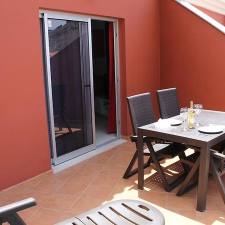 Apartamento Mele Пуерто де Мохан Екстериор снимка
