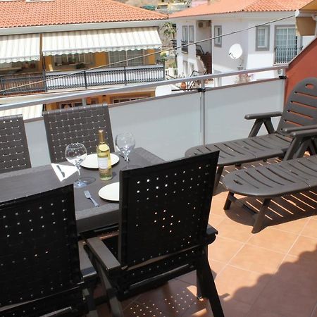 Apartamento Mele Пуерто де Мохан Екстериор снимка