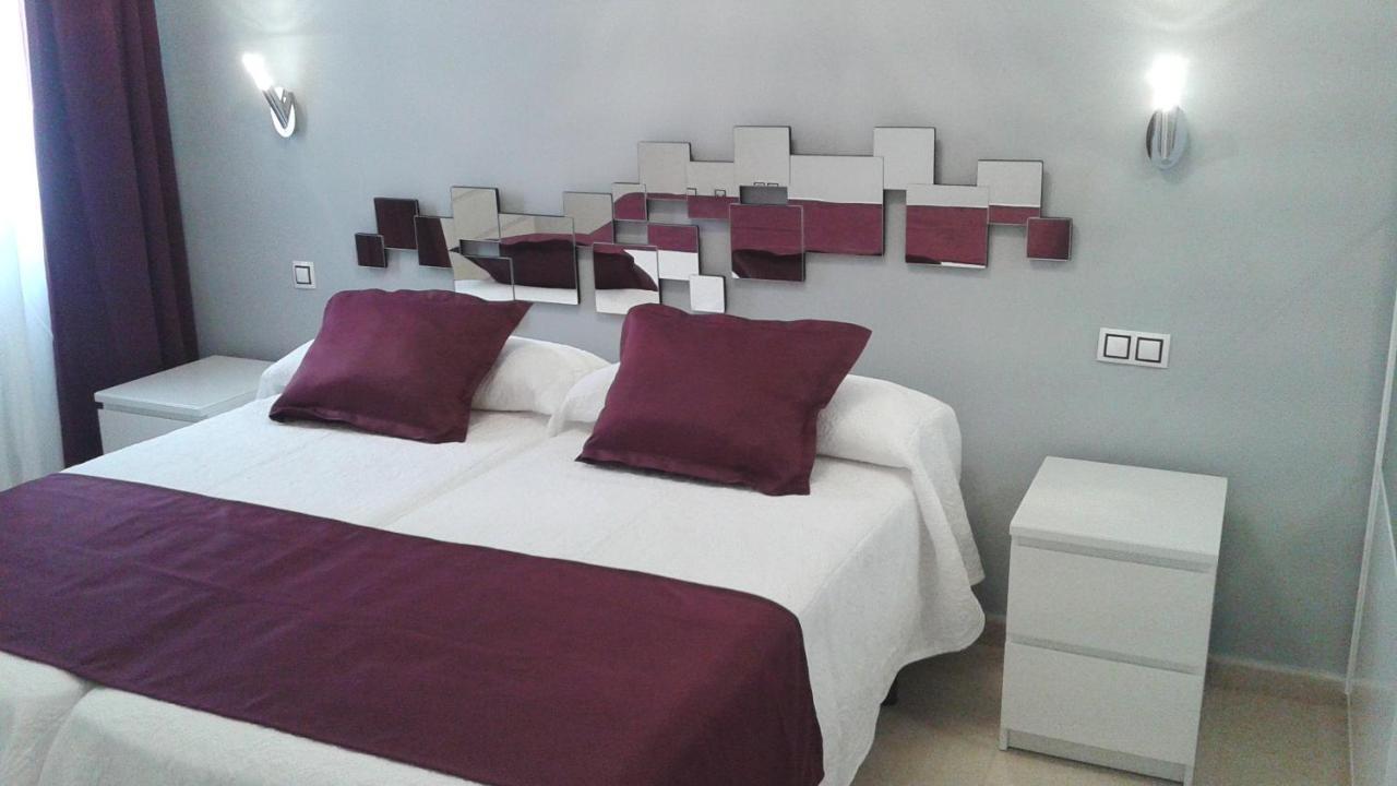Apartamento Mele Пуерто де Мохан Екстериор снимка