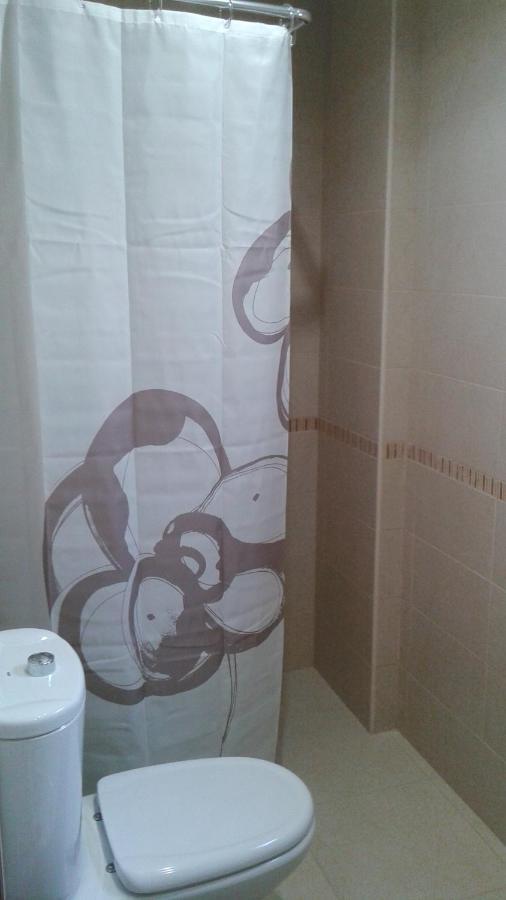 Apartamento Mele Пуерто де Мохан Екстериор снимка