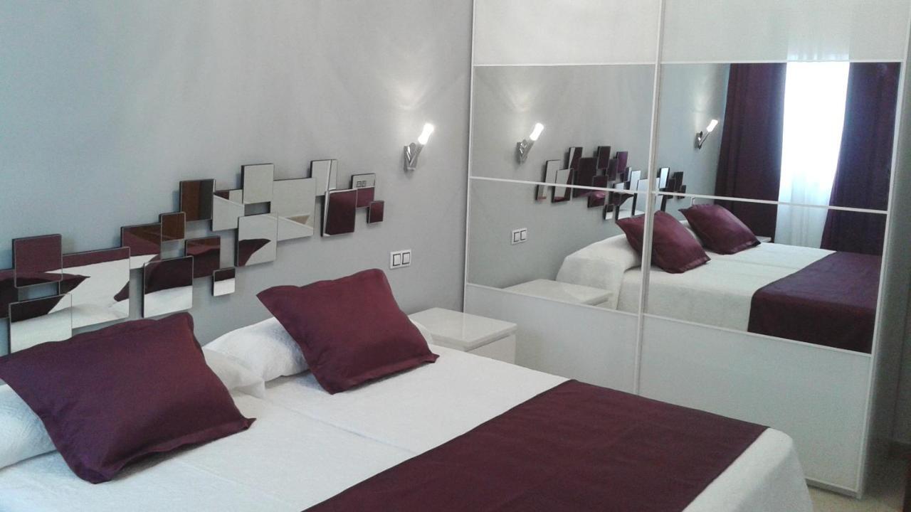 Apartamento Mele Пуерто де Мохан Екстериор снимка