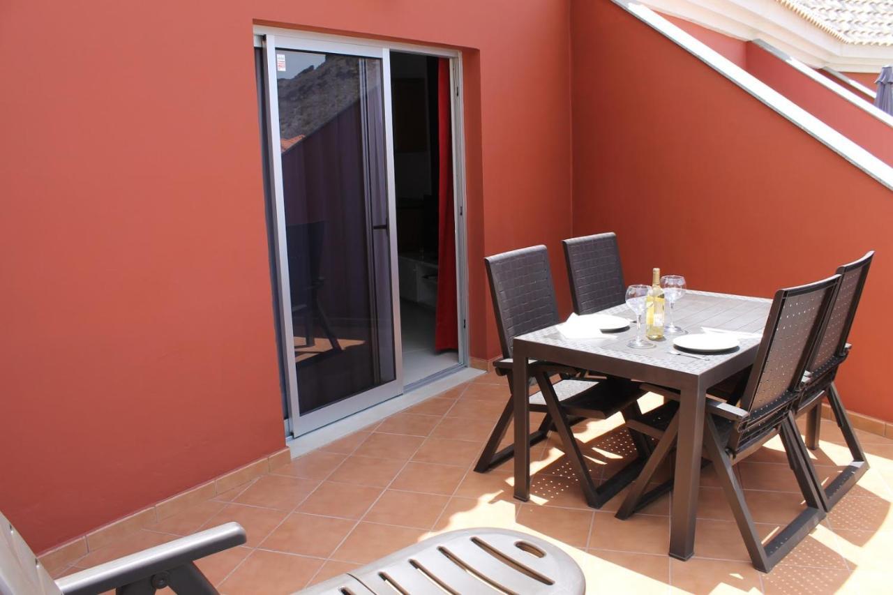 Apartamento Mele Пуерто де Мохан Екстериор снимка