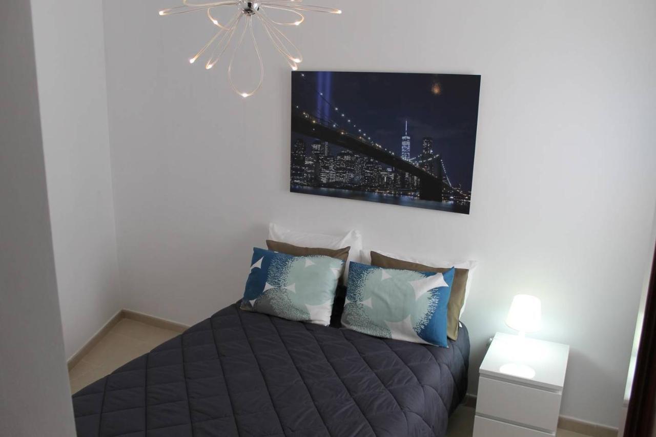 Apartamento Mele Пуерто де Мохан Екстериор снимка