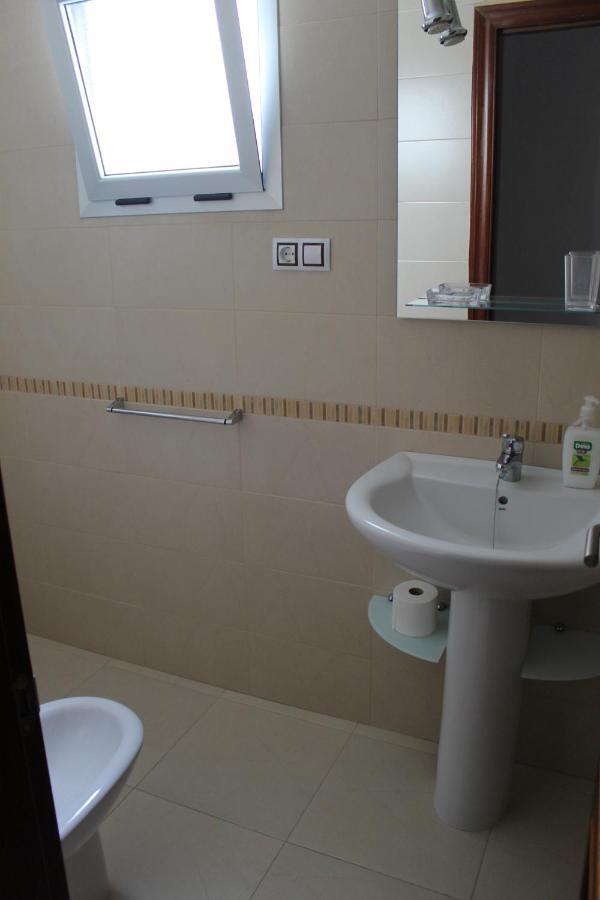 Apartamento Mele Пуерто де Мохан Екстериор снимка