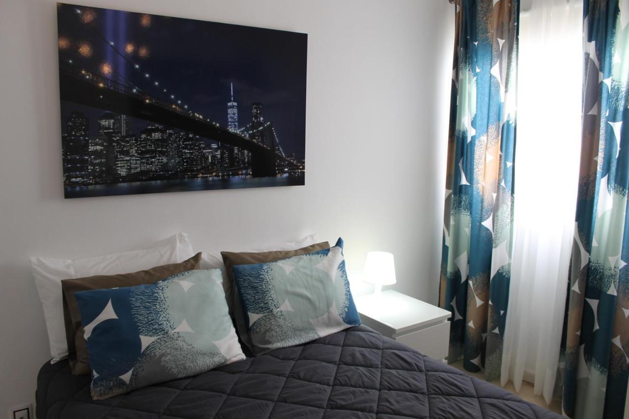 Apartamento Mele Пуерто де Мохан Екстериор снимка